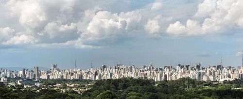Imagem 11 de 30 de Apartamento Com 4 Dormitórios 4 Suítes À Venda, 288 M² Por R$ 9.480.000 - Rua Inhambu, 66 - Vila Nova Conceição - São Paulo/sp - Ap14323 - Ap14323