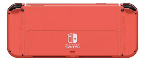 Nintendo Switch Oled 64 Gb