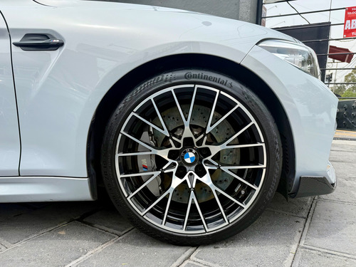 BMW M2 Competition std Qcocos