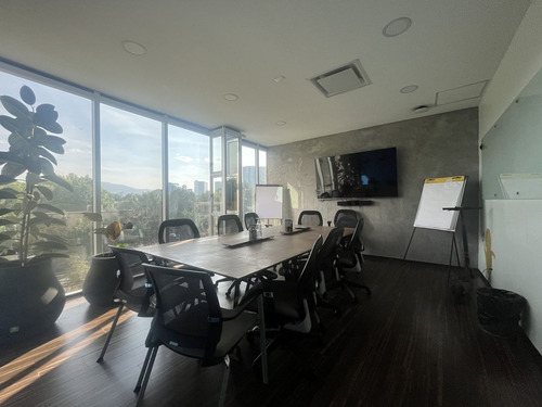 Renta Oficinas Listas Para Ocuparse