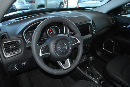 Renegade Longitud Automatica My2021 Ent Inmediata