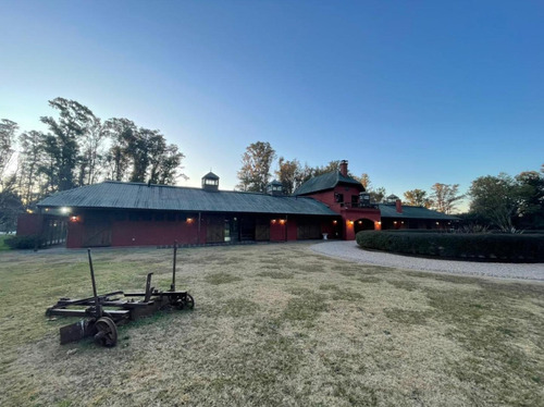 Imagen 3 de 12 de Lote En Venta En Haras San Pablo