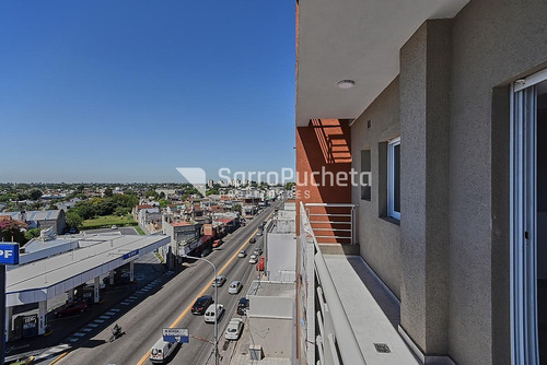 Imagen 21 de 30 de Venta Departamento 2 Amb - V. Tesei - Hurlingham (3°p - D)