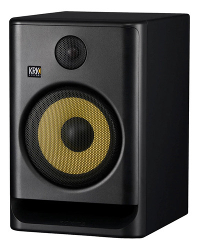 Monitor De Estudio Activo Krk Rp8g5 Rokit 8 Ultima Generacion