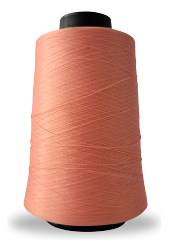 Linha Para Overlock 100g 100% Poliester (tex18) Linhanyl Cor 1045