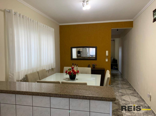 Imagem 6 de 27 de Casa Com 3 Dormitórios À Venda, 163 M² Por R$ 380.000 - Jardim Dois Corações - Sorocaba/sp - Ca1807