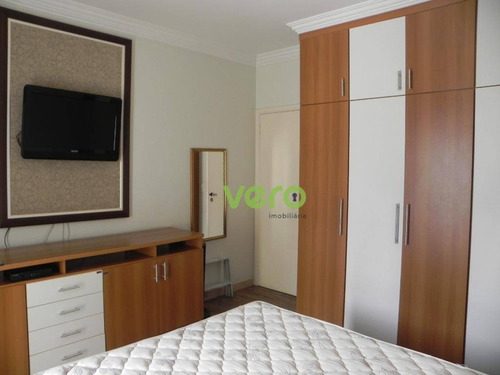 Imagem 17 de 29 de Casa Com 3 Dormitórios Para Alugar, 309 M² Por R$ 5.500/mês - Jardim Imperador - Americana/sp - Ca0115