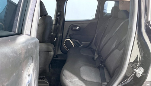 Imagem 10 de 15 de 127020 - Jeep Renegade 2016 Com Garantia