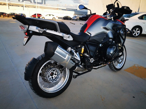 Imagen 14 de 15 de Bmw Gs 1200