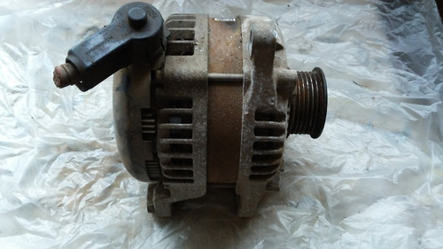 Imagen 2 de 8 de Alternador Ford Ranger ...nafta...2.5 ..3.2
