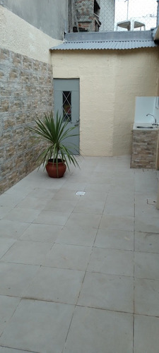 Imagen 10 de 14 de Alquiler Casa 3 Dormitorios Barrio Capurro