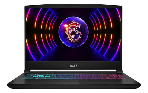 Notebook Gamer Msi Core I7 4.7ghz, 16gb, 1tb Ssd, 15.6  Fhd,