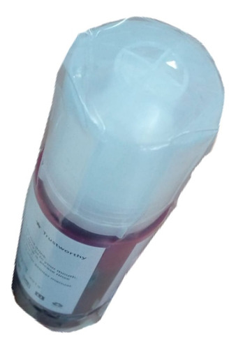 Botella Tinta Compatible Magenta Para Uso En Epson T-512