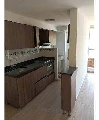 Vendo Apartamento En Conjunto Residencial Portón Del Norte Vía Machado