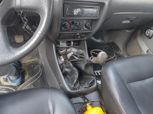 Mazda B2600 2.6 B26dc3