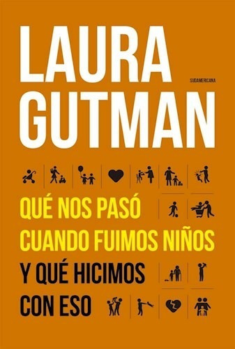 Qué Nos Pasó Cuando Fuimos Niños - Laura Gutman
