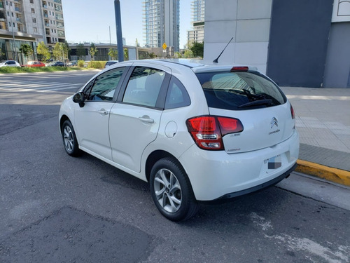 Citroen C3 1.5 Tendance 2015