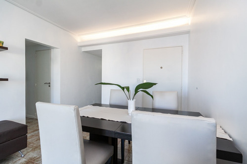 Imagen 8 de 30 de Venta Departamento 4 Amb C/dep Y Cochera Flores