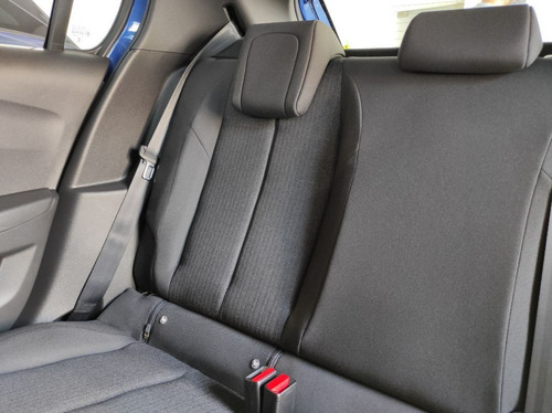 Imagen 15 de 15 de Peugeot 208 1.6l Active