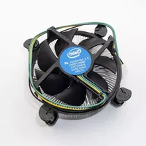 Comprar Cooler Intel Original Socket 1151 1150 1156 1155 San Miguel