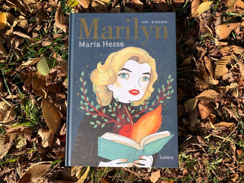 Marilyn Una Biografia