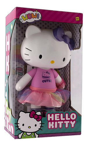 Hello Kitty 13   Fashion Dance