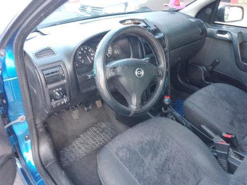 Chevrolet Astra 2.0 5p Básico B Mt