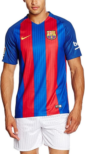 Camiseta De Barcelona Original Nueva 