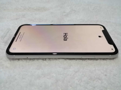 iPhone XR 64gb (un Mes De Uso)