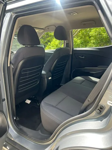 SsangYong Tivoli 1.6 Elite Automática