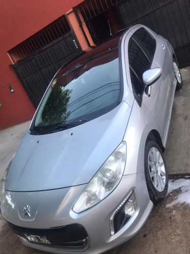 Peugeot 308 Allure