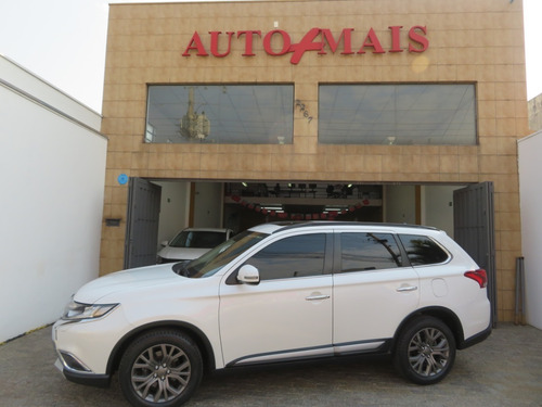 Mitsubishi Outlander 2.2 Diesel