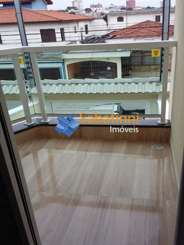Imagem 9 de 17 de Casa - Ca00102 - 34239877