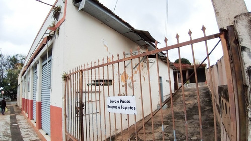 Imagem 8 de 9 de Galpao - Agari - Ref: 4063 - V-1269