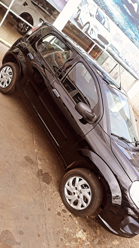 Fiat Uno 2017 1.0 Attractive Flex 5p