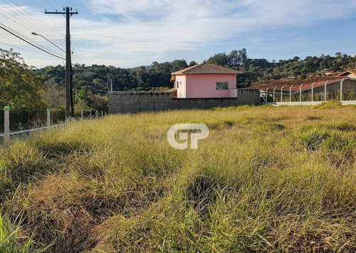 Imagem 4 de 13 de Terreno À Venda, 822 M² Por R$ 190.000,00 - Vale Do Atibaia I - Piracaia/sp - Te0287