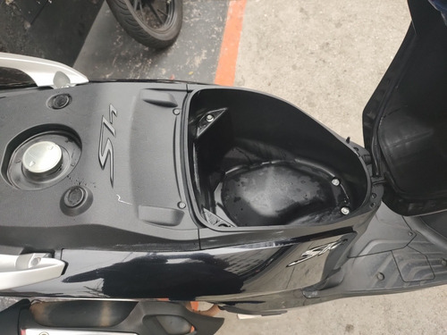 Imagem 13 de 15 de Honda Sh 150 Abs