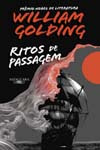 Libro Ritos De Passagem Premio Nobel De Literatura De Goldin