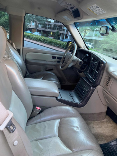 Gmc Sierra Denali 4x4 Permanente