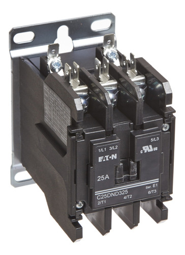 Eaton C25dnd325 Proposito Definitivo Contactor Mm 3 Polo