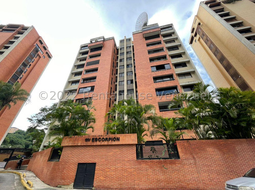 Apartamento En Venta En Cerro Verde. El Cafetal 