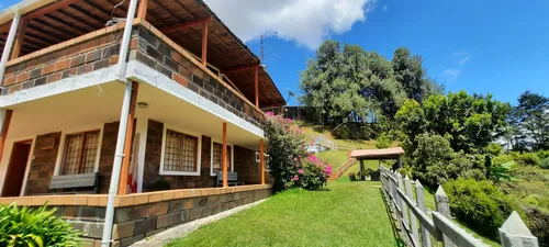 Finca En Guarne (oriente Antioqueño)