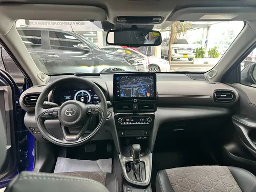 Toyota Yaris Cross 1.5 Hev Xls