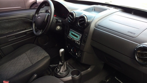 Ford Ecosport 2.0 Xls 2010 Di Buono Automotores