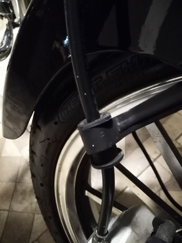 Jawa Rvm 250 - 9