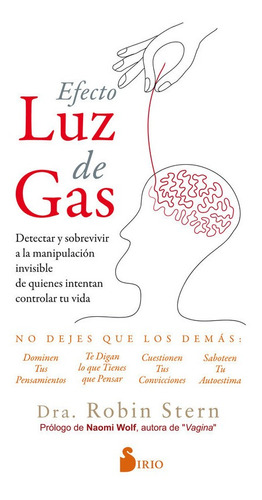 Efecto Luz De Gas