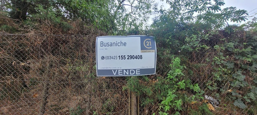 Terreno En Venta En Colastiné