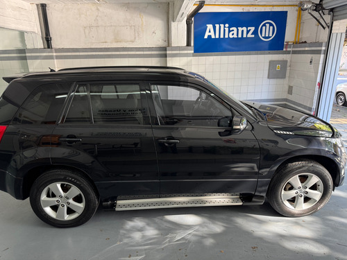 Suzuki Grand Vitara 2.4 Jiii