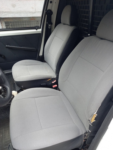 Fiat Fiorino 1.3 Flex 2p