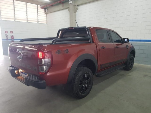 Imagem 11 de 15 de Ranger 3.2 Storm 4x4 Cd 20v Diesel 4p Automático